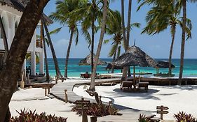 Waterlovers Beach Resort